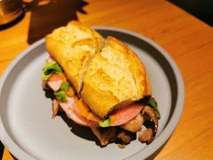 -SHAN山(前滩太古里店)