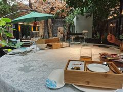 -云境生态园(红谷滩店)
