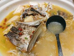 -柴米油盐(土菜院子店)