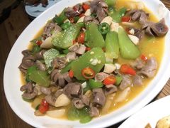 -老衢里·衢州农家菜(邱隘店)