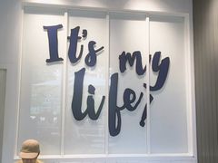门面-The open life(万象城店)