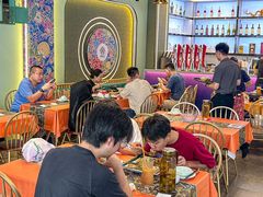 -马来西亚肉骨茶汤·招牌螃蟹·烧鸡·呷喱吧吧(海上世界店)