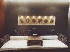 -华夏良子·足道SPA艾灸(王府井店)