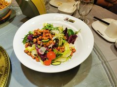 大拌菜-小土豆北方菜馆(方庄店)