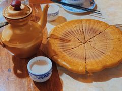 酥油茶-顺顺小吃(独克宗古城店)