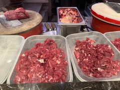 -炊烟小炒黄牛肉(中心印象城店)