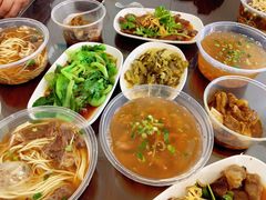 牛肉羹-好成财牛排馆(涂门街总店)