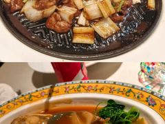 -悦融琥珀·京鲁菜·海味珍品(西单店)
