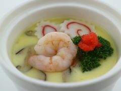 三鲜蒸蛋-必点海鲜·鲅鱼水饺(鞍山西道店)