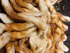 -华盛园卷子王农家菜水库鱼