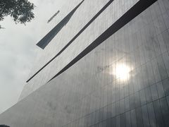 -广州天河希尔顿酒店