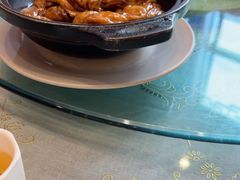 -新聚丰菜馆(太监弄店)