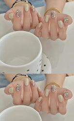 -LILY NAILS美甲美睫