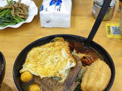 -螺蛳粉先生(蓟门桥店)