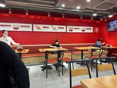 -喜家德虾仁水饺(百盛优客店)