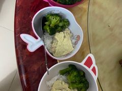 -探鱼·鲜青椒爽麻烤鱼(广州花都来又来店)
