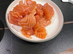 -東盛炭烤自助料理(浦东文峰广场店)