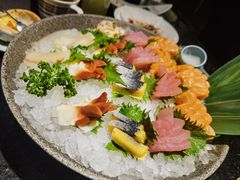 -德川家日本料理(中关村寰太大厦店)