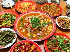 -小街47號江湖菜(四合院店)