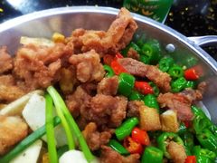 -知味脆皮鸡