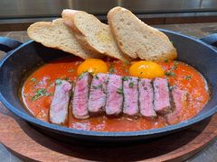 -沛家·西餐Brunch·直火料理