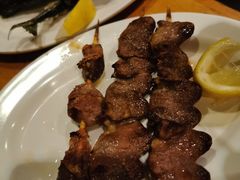 -福烤锦花(长乐路店)