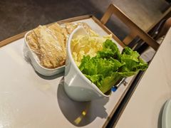 -润园四季椰子鸡火锅(南山海岸城店)