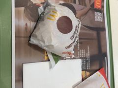 -麦当劳(余姚北站店)