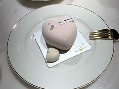 -朱迪小铺.半糖奶油蛋糕(海汇港店)