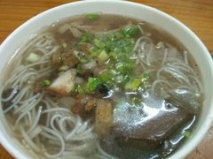 面线糊-阿玲面线糊(溪岸路店)