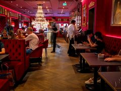-Cafe Sacher(WIEN)