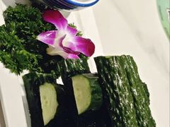 -新侨小馆(东直门北小街店)