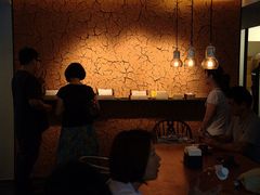 -微热山丘(台北民生公园门市店)