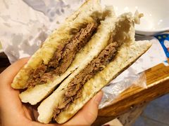 -秦豫肉夹馍(骡马市总店)