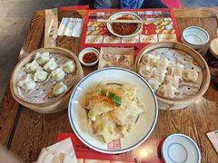 -新兴园饺子馆(河南街店)