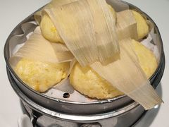 -兰湘子·湘菜小炒(石家庄万象城店)