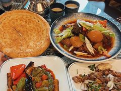 -新疆伊宁远征餐厅