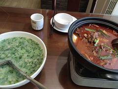 -肖记公安牛肉鱼杂馆·省级非物质文化遗产(三角路直营店)