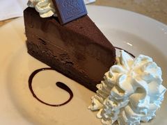 -The Cheesecake Factory芝乐坊餐厅(兴业太古汇店)