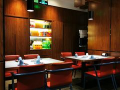 大堂-味妙烤鱼吧(回龙观店)