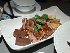 卤水鹅肝-海门鱼仔·潮汕味(燕岭店)