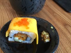 -Sushi Love 创意寿司(丽影广场店)