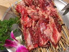 -西塔老太太泥炉烤肉