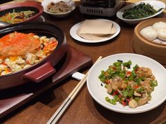 -芙蓉堂(武汉天地店)
