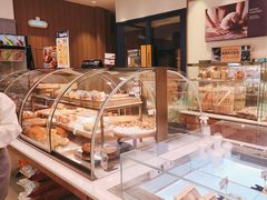 -巴黎贝甜(华堂新辰汇店)