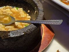 -绿茶餐厅(汇悦大融城店)