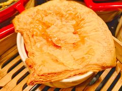 -长春高新益田福朋喜来登酒店·宜客乐标帜餐厅