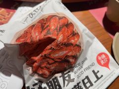 -靓靓蒸虾·头牌蒸虾(雪松路总店)