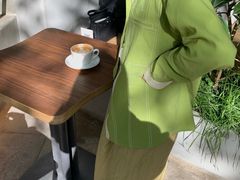 -大小咖啡 BigSmallCoffee(麦子店)