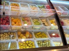 -雙冲柳州螺蛳粉&酸嘢&桂林米粉(簋街店)